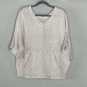 FREE PEOPLE Knit Sweater